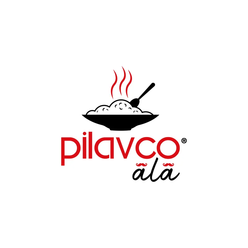 Pilavco logo
