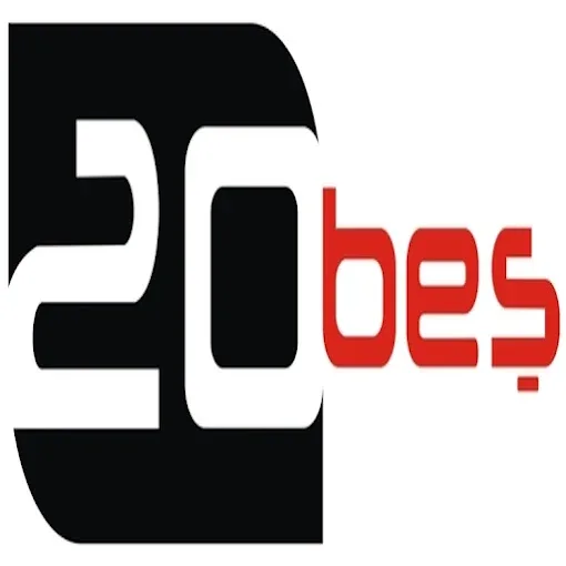 Döner20Beş logo