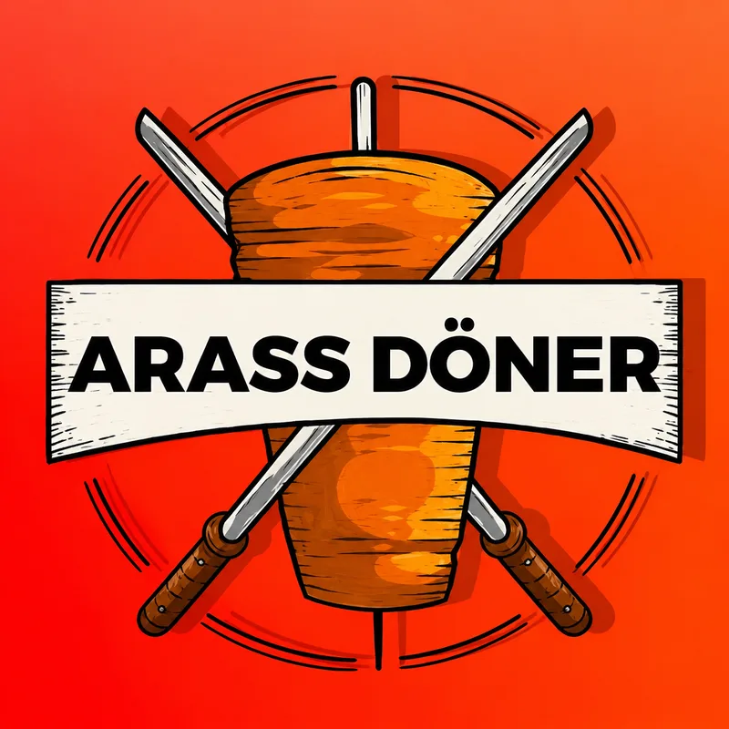 Arass Döner logo