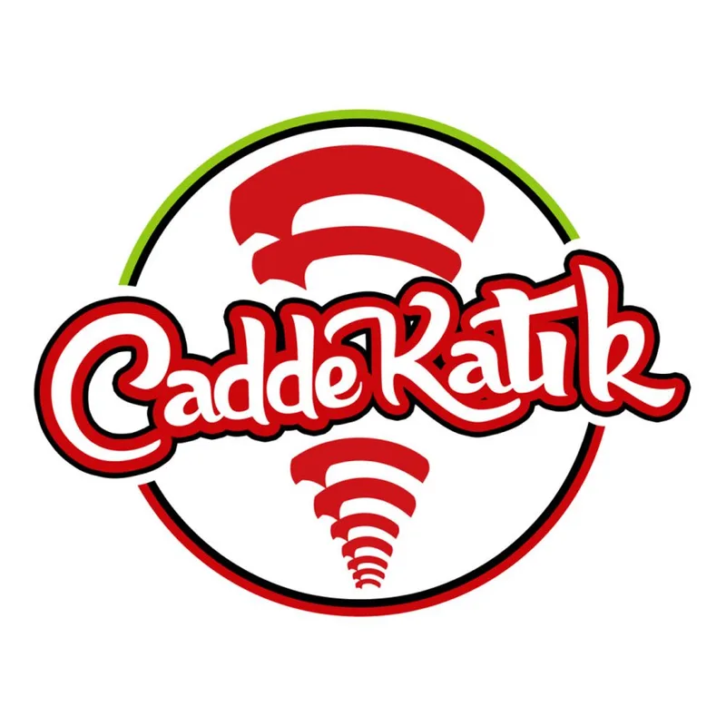 Cadde Katık Döner logo